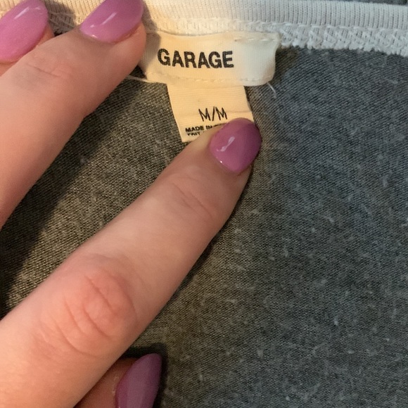 short sleeved shirt - Picture 2 of 2